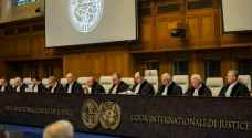 ICJ rejects issuing measures for Germany to halt ....