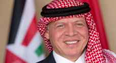 King Abdullah II celebrates Jordanian workers on Labor Day