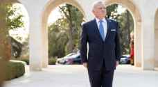 King departs for Italy, US amid efforts to halt ....