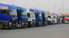 Jordan successfully delivers historic aid convoy to Gaza via crossing