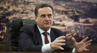 'Israeli' Foreign Minister accuses Colombia's president of ....