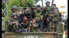 Philippine school attacked by pro-ISIS rebels, 31 hostages released