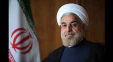 Iran's Rouhani seeks to 'develop more relations' with Qatar