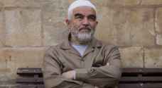 Israel arrests Islamic Movement leader Sheikh Raed Salah for 'inciting terrorism'