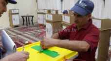 al-Kaladah: more than 1.3 million voters took part in decentralisation elections