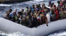 A mystery to experts: number of migrants to Italy significantly decreases