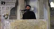 US general: Baghdadi likely to be alive, 'we'll just try to kill him'