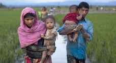 Jordan condemns Burmese violence against Muslim Rohingyas