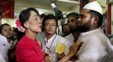 A brief history of Aung San Suu Kyi: a Nobel ill-deserved?