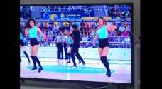 Three Kuwait TV employees investigated over Spanish cheerleaders broadcast