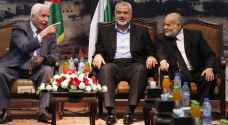 Hamas delegation heads to Cairo for reconciliation talks