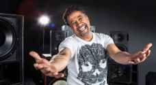 Cheb Khaled has a heart to heart with Roya English