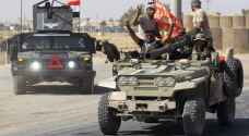 Iraqi forces take full control of Kirkuk, Kurds flee