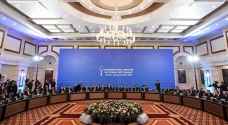 7th round of Astana talks will be held on October 30th