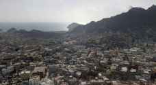 Suicide bomb hits government stronghold in Aden