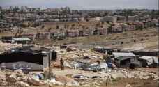 Israeli authorities deliver evacuation notices to all residents of Jabal al-Baba