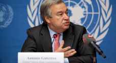 UN Secretary-General ‘horrified’ after watching Libyan slaves auctions video