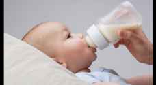 French infant milk brand containing Salmonella was not imported to Jordan