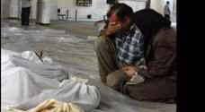 Twenty-one killed in Russian airstrikes in Deir al-Zor