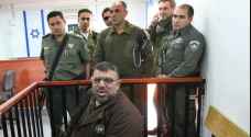 Senior Hamas leader arrested in Israeli raids