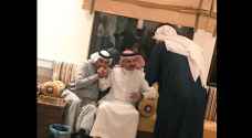 23 Ritz Carlton-detainees released and Alwaleed Bin Talal taken to hospital