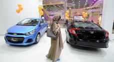 Motor show for Saudi women only opens in Jeddah