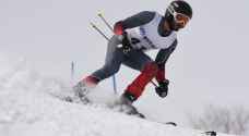 Professional skier Suhail Azzam: The athlete putting Jordan on the global winter sports map