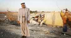 Araqib Bedouin village in Naqab demolished for the 124th consecutive time