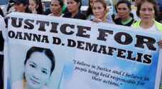Kuwait sentences murderers of Filipina maid to death