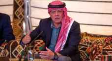 King urges Jordanians to fight ‘Wasta’