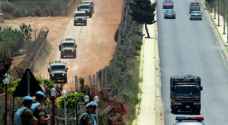 Israel begins construction of border wall with Lebanon: Petra