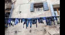 Kuwait imposes $995 fine on residents who hang laundry out to dry