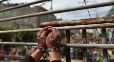 On Palestinian Prisoners’ Day: 6500 Palestinians held in Israeli prisons