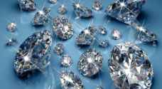 Government raises price of diamonds in Jordan