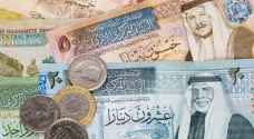 Saudi Arabia, Kuwait and the UAE to help solve Jordan's economic crisis