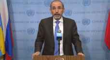 Safadi : Ceasefire in southern Syria a priority