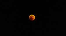 Last night's bewildering lunar eclipse won't happen again until 2123