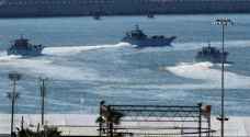 'Freedom for Gaza' aid-boat fails to reach Gaza