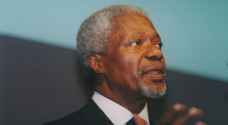King condoles UN Secretary General over the passing away of Kofi Annan