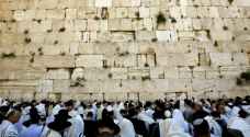 Israel to expand Western Wall prayer area for non-Orthodox Jewish worshippers