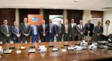 ICT sings MoU with Jordanian universities, Palo Alto Networks