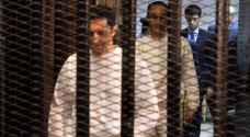 Arrest order issued against Alaa, Gamal Mubarak for alleged stock manipulation