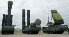 Russia to deliver advanced missile defense systems to Syria