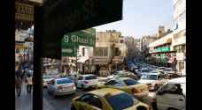 New traffic plans to decongest Downtown Amman