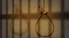 105 Prisoners attempted suicide in Jordan since January