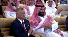 MBS: Middle East will become 'new Europe'