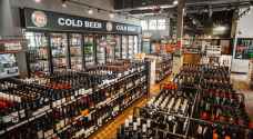 New regulations for liquor store-licensing in Jordan