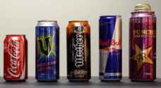 Energy and soft drinks banned from school cafeterias