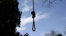 Body found hanging from tree in Zarqa