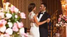 Big day, big money: Wedding guests spend $9 million in the region